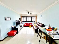 Blk 690C Choa Chu Kang Crescent (Choa Chu Kang), HDB 5 Rooms #379734531